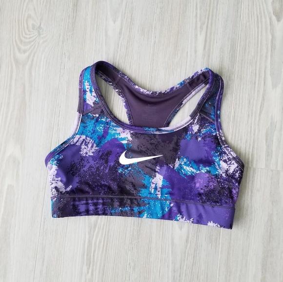 Nike Other - Nike Sports Bra